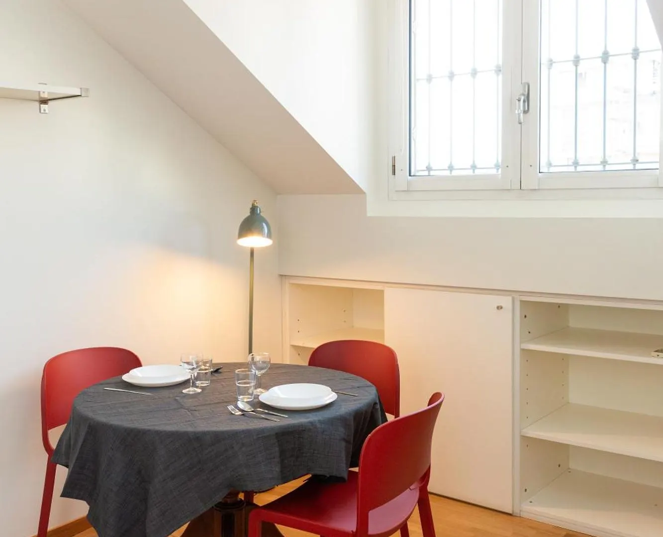 Rose Exclusive Apartment Milan