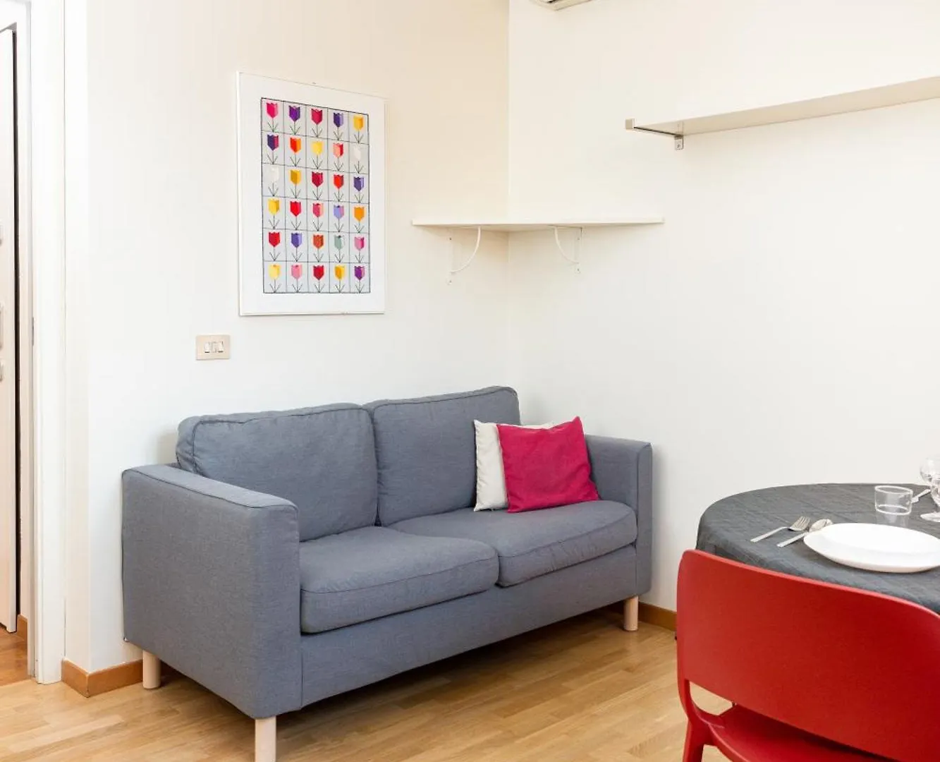 Rose Exclusive Apartment Milan