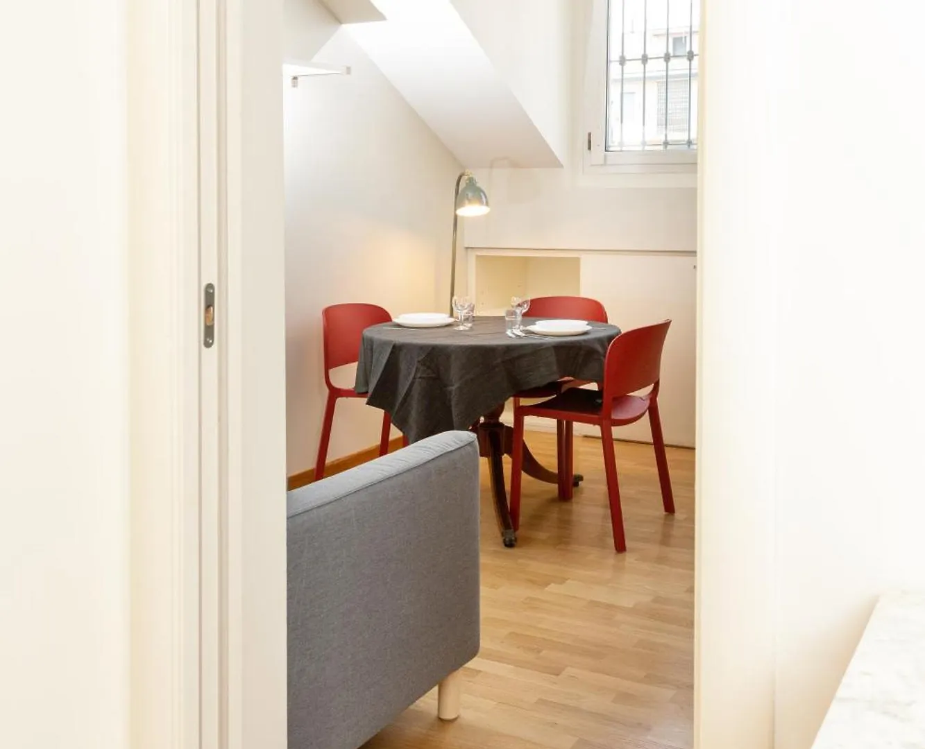 Rose Exclusive Apartment Milan Italy