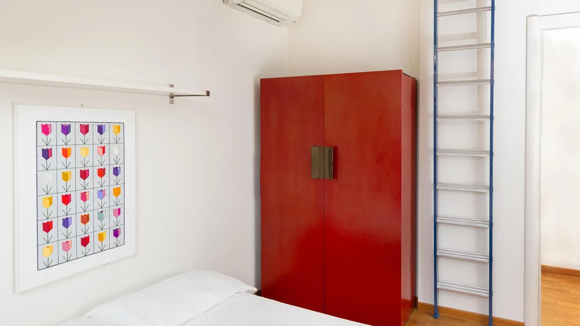 Rose Exclusive Apartment Milan