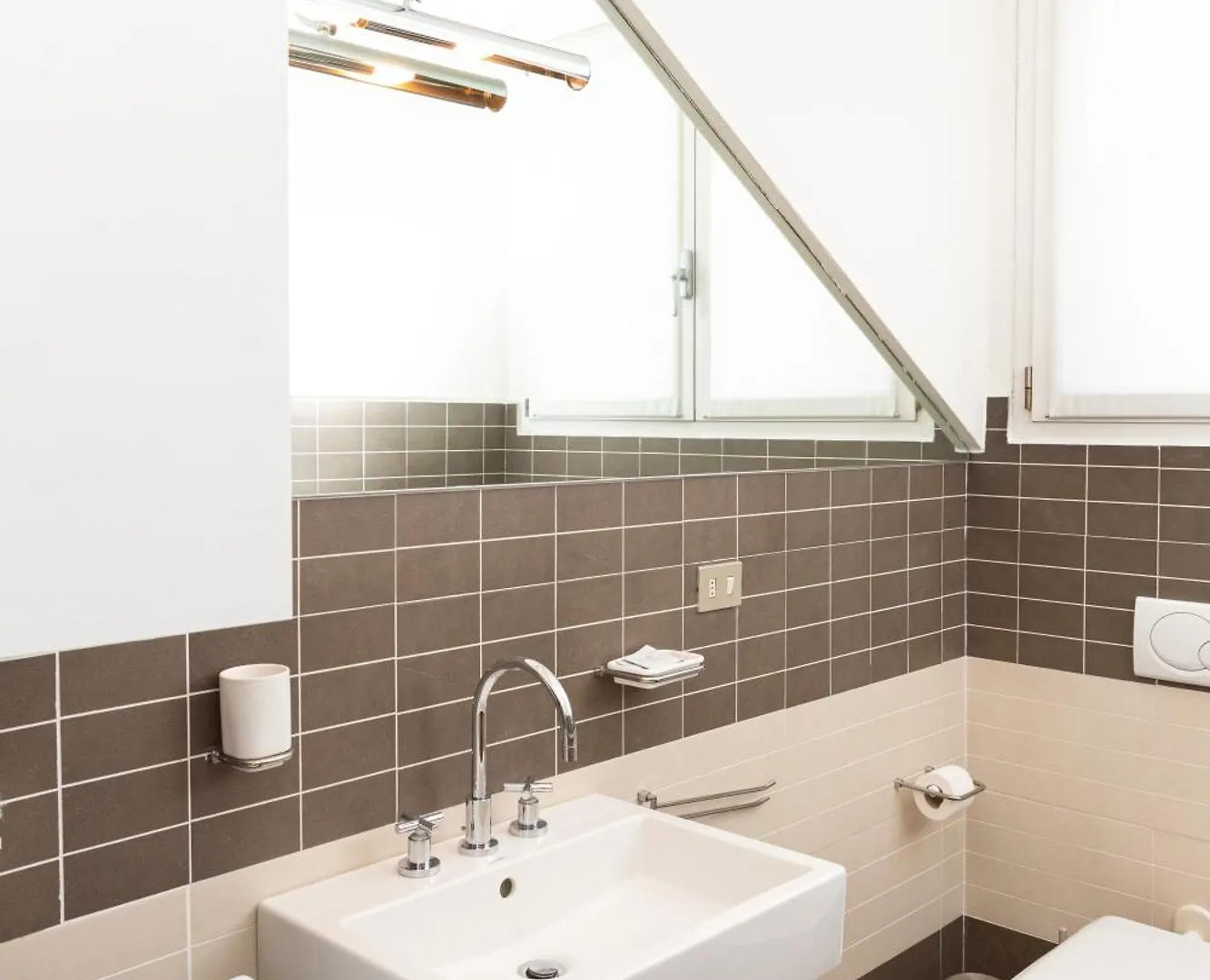 Rose Exclusive Apartment Milan