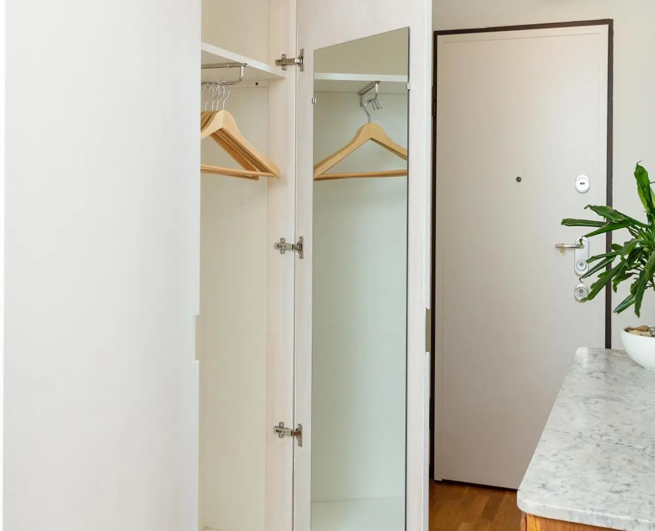 Rose Exclusive Apartment Milan