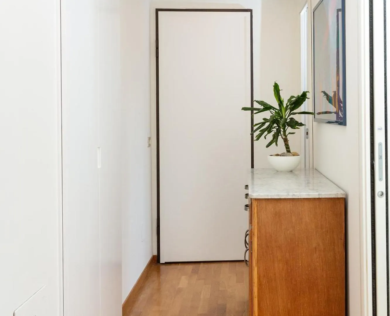 Rose Exclusive Apartment Milan