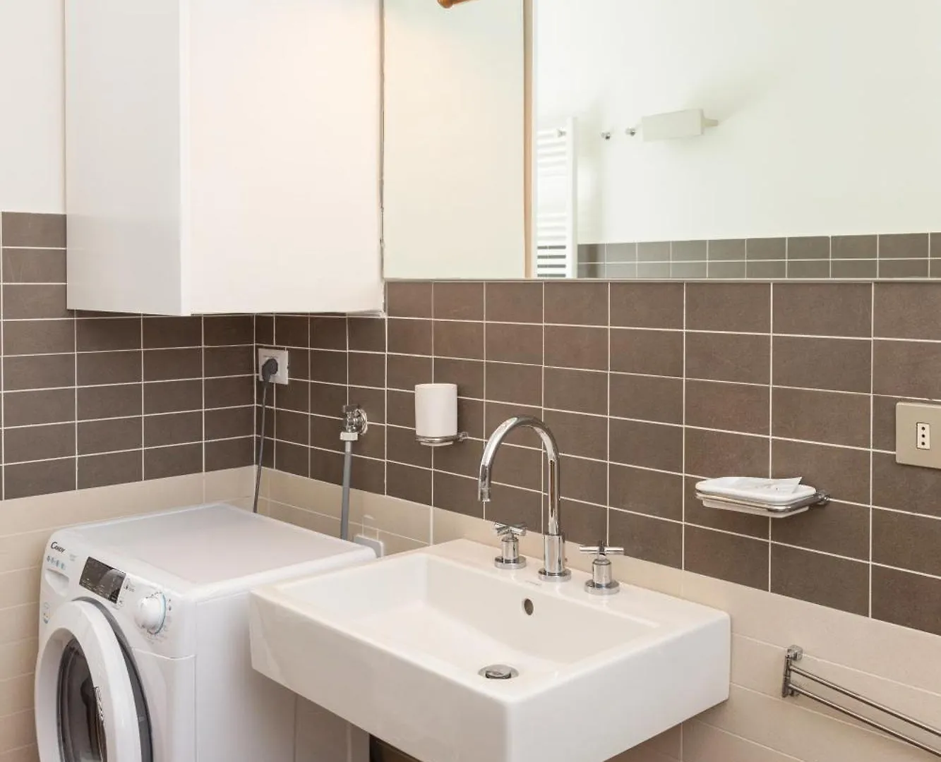 Rose Exclusive Apartment Milan Italy