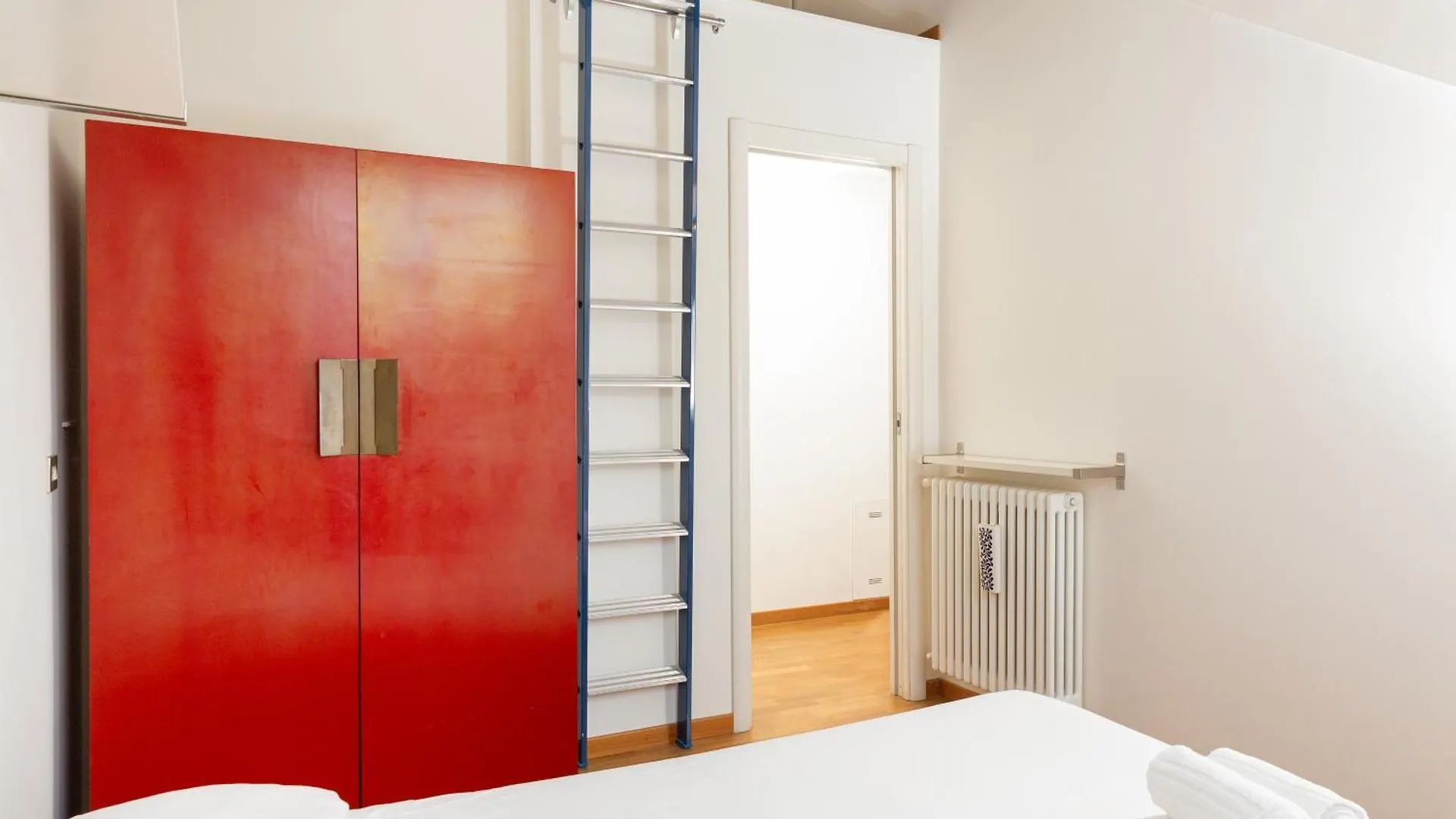 Rose Exclusive Apartment Milan