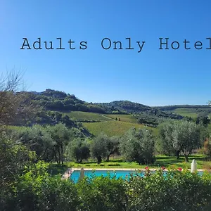  Casa di campagna Relais Fattoria Valle Italia