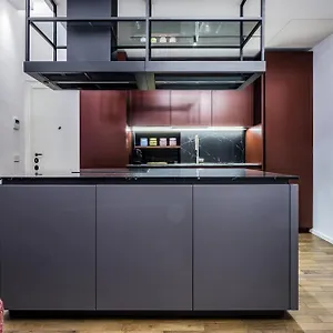 Luxury Duplex Corso Magenta 4pax-wifi-tasso Appartamento