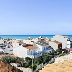  Appartamento Casa Azul - Social - Parcheggio, Clima, 200mt Dal Mare Italia