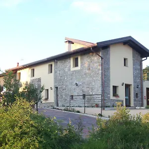  Alloggio per agriturismo Poggio D'incanto Italia
