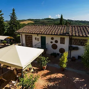  Alloggio per agriturismo Olmi Grossi Italia