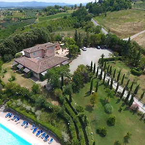 *** Bed & Breakfast Antico Borgo Il Cardino Italia