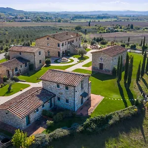  Alloggio per agriturismo San Lorenzo Italia