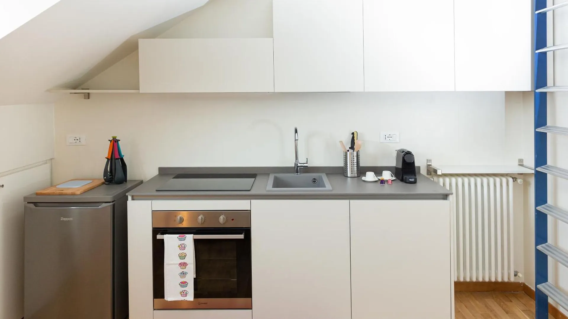 Rose Exclusive Apartment Milán Italia