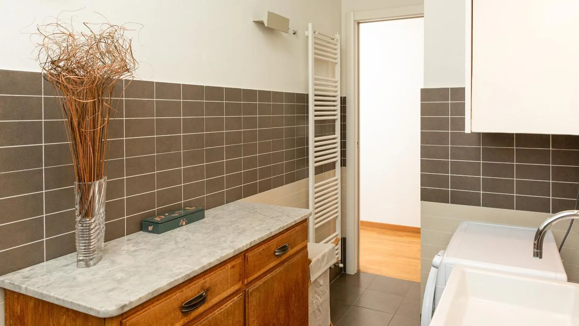 Rose Exclusive Apartment Milán 0*,  Italia