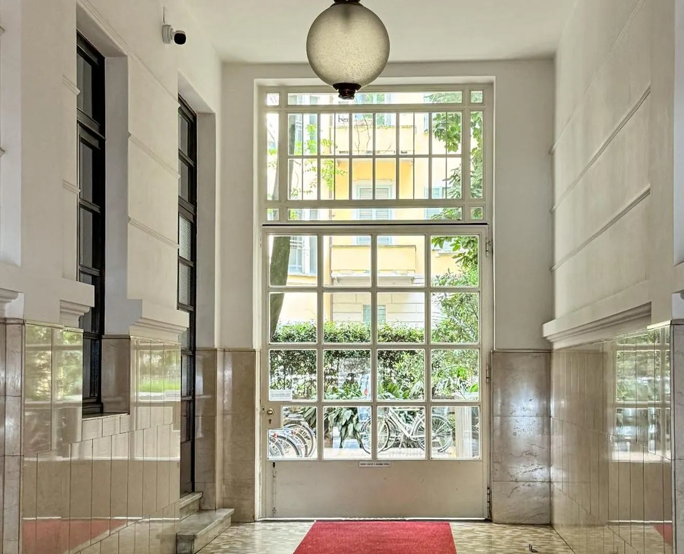 Rose Exclusive Apartment Milán Italia